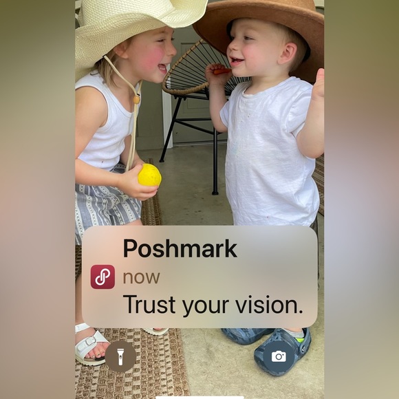 LIVE SHOW notification -Like this listing to be alerted when BlueBird goes live! - Picture 2 of 4